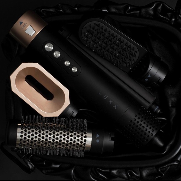 Luxx AIR PRO hair dryer